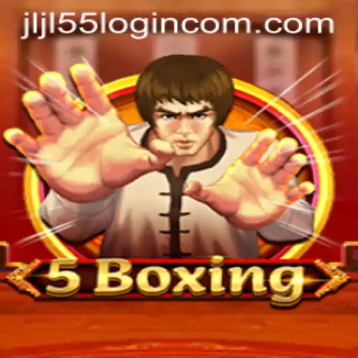 5Boxing: The Innovative Game Taking the World by Storm