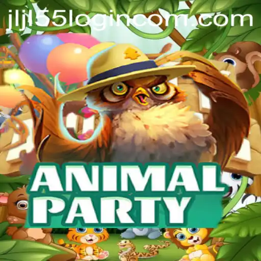 Exploring the Exciting World of AnimalParty and Understanding the JLJL55 Login