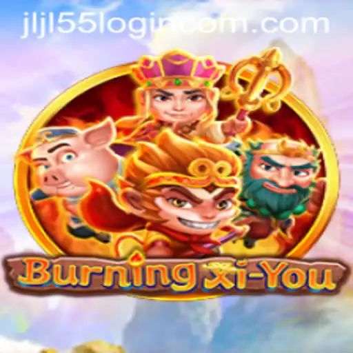 Experience the Thrills of BurningXiYou: A New Adventure with JLJL55 Login