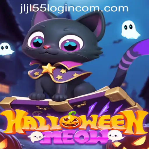 HalloweenMeow: A Spooky Adventure Awaits with JLJL55 Login