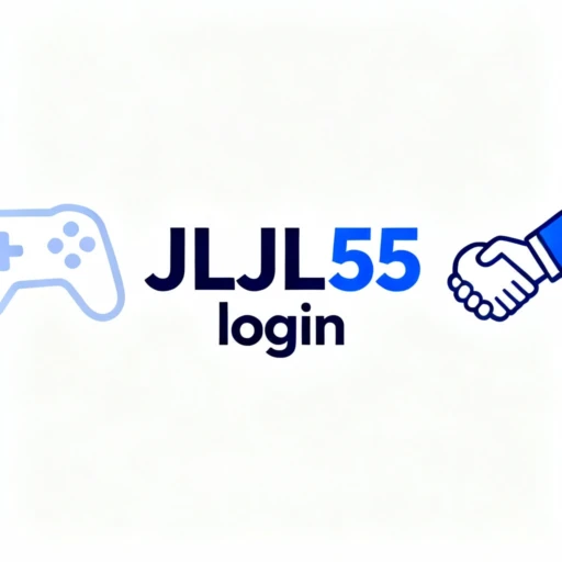 JLJL55 login