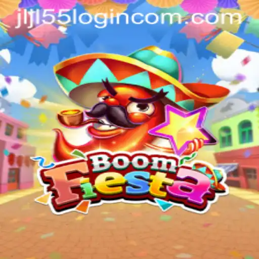 BoomFiesta: Navigating the Thrilling World of Online Gaming with JLJL55 Login