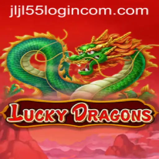 Unlocking the Magic of LuckyDragons with JLJL55 Login