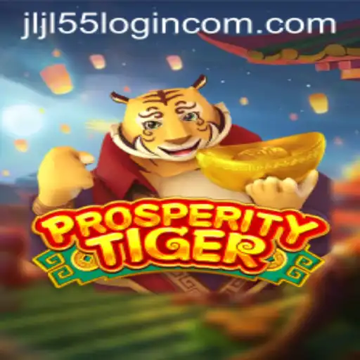 Discover ProsperityTiger: An Immersive Gaming Experience
