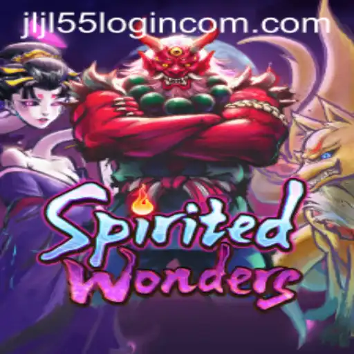 Unveiling SpiritedWonders: An Immersive Gaming Experience with JLJL55 Login