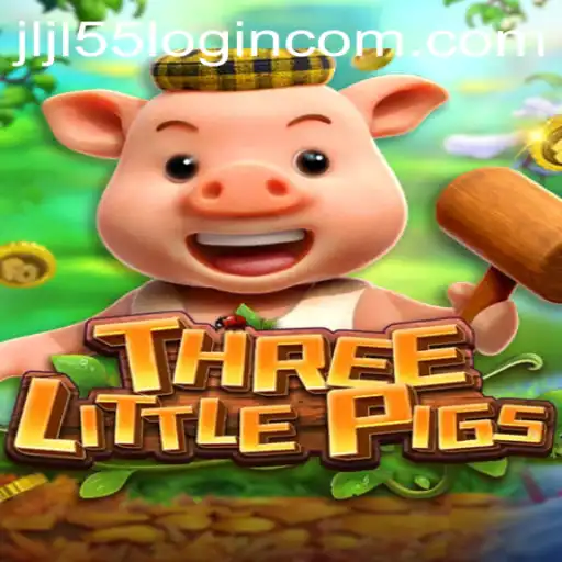 The Exciting World of THREELITTLEPIGS: A Game That Combines Adventure and Strategy