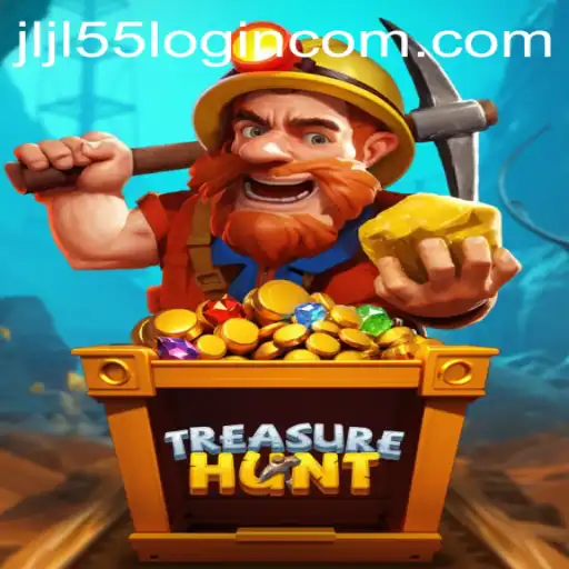 Exploring TreasureHunt: An Exciting Adventure with JLJL55 Login Feature