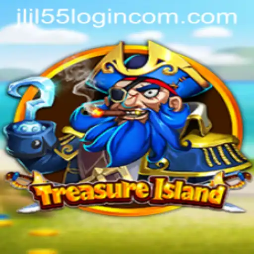 Exploring the Mysteries of TreasureIsland and the JLJL55 Login Quest