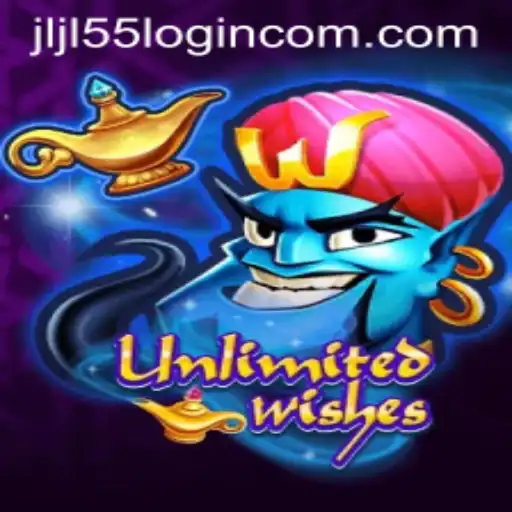 UnlimitedWishes: The Spellbinding Adventure of Dreams and Desires