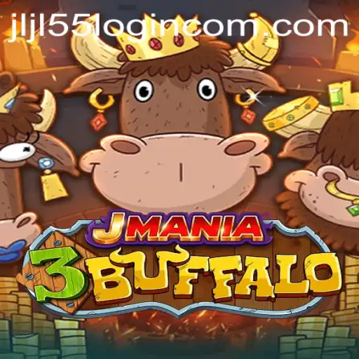 Exploring JMania3Buffalo: A Journey into Virtual Wilderness