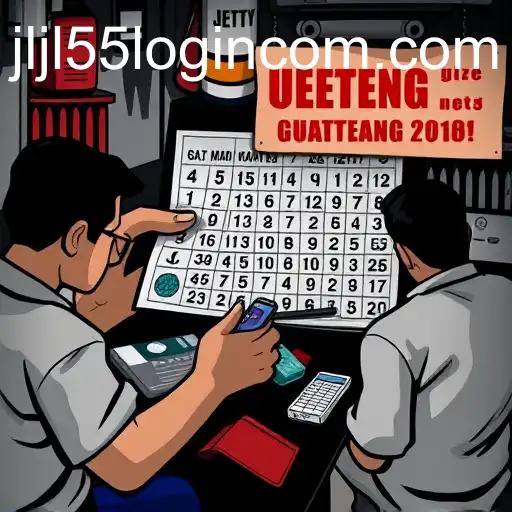 Understanding Jueteng and Its Impact on Society