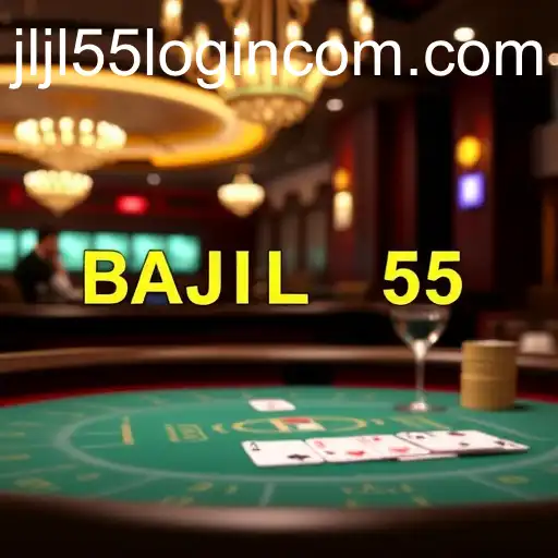 Exploring the World of Online Baccarat and Seamless JLJL55 Login