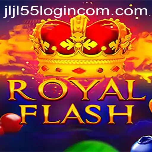Exploring the Thrilling World of RoyalFlash with JLJL55 Login