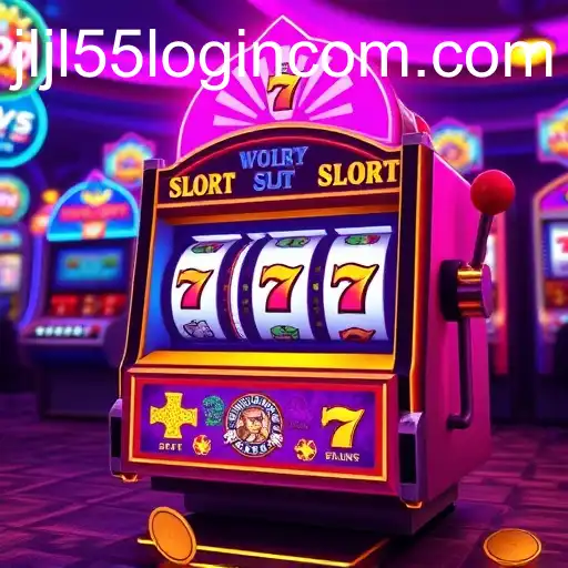 The Allure and Evolution of Slot Machines