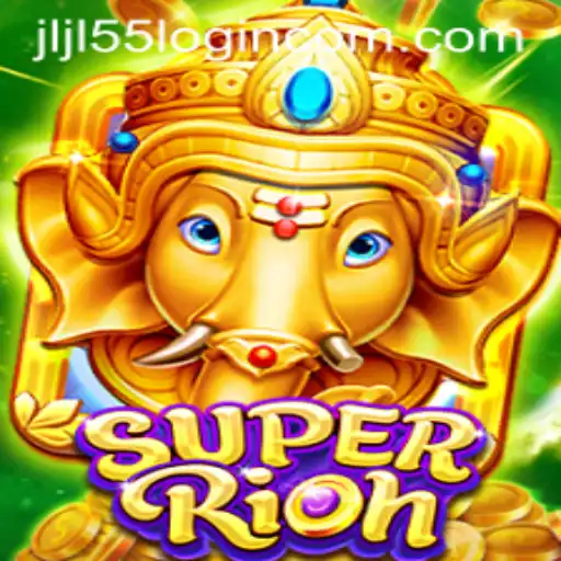 Unlock the Thrills of SuperRich with JLJL55 Login