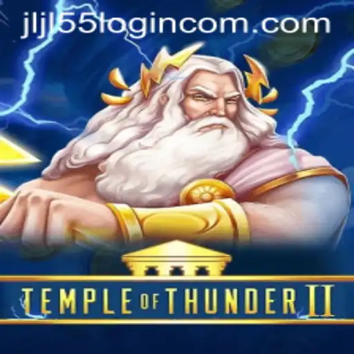 Exploring the World of TempleofThunderII and JLJL55 Login