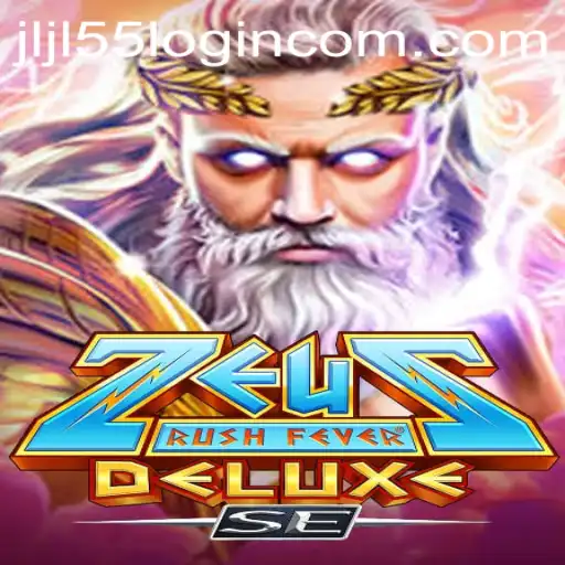 ZeusRushFeverDeluxeSE: A Deep Dive into the Thrilling World of Mythological Gaming